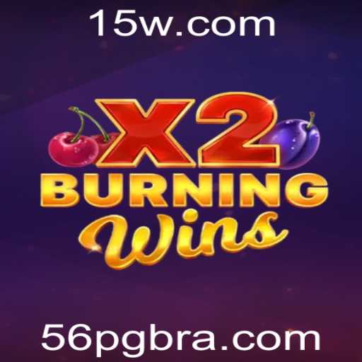 Explorando o Universo Vibrante de BurningWinsX2: Regras e Introdução ao Jogo