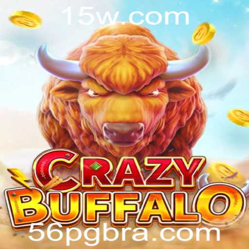 Explorando o Mundo de CRAZYBUFFALO: Uma Aventura Selvagem