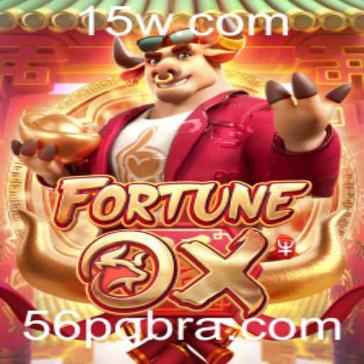 Aventuras com FortuneOx: Descubra o Jogo do Momento