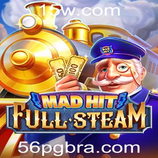 Descubra o Fascinante Mundo de 'MadHitFullSteam': Um Guia Completo