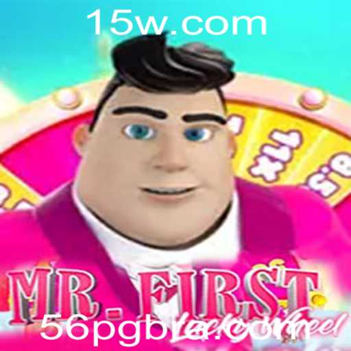 Explorando o Fascinante Mundo de MrFirstLuckyWheel: A Combinação Perfeita de Sorte e Estratégia
