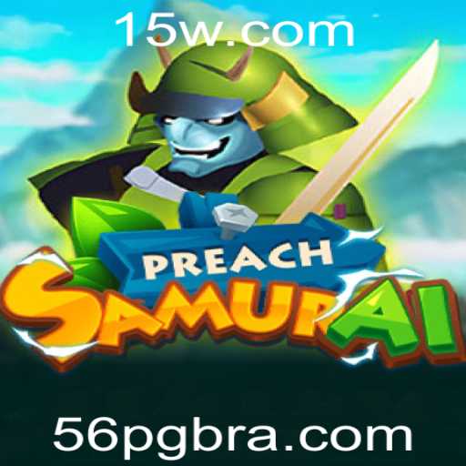 PreachSamurai: A Nova Experiência de Jogo Estratégico