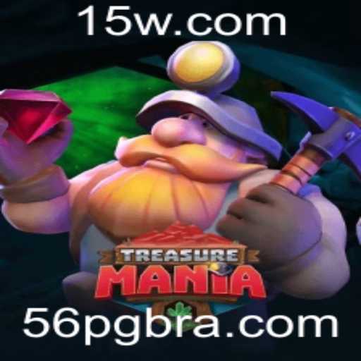 Exploração Épica em TreasureMania: Descubra os Segredos com 56pg