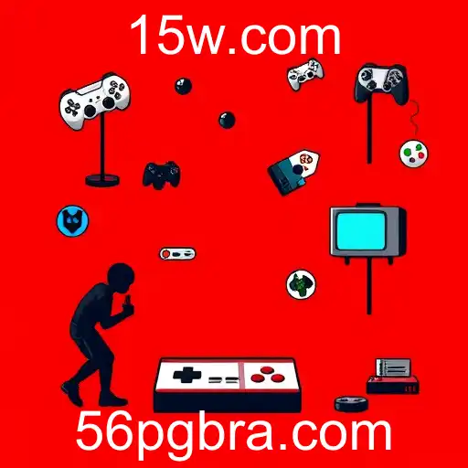 A Evolução dos Videogames e o Impacto da Tecnologia 56pg