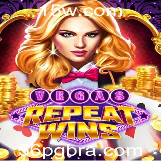 Descubra o Fascinante Mundo de VegasRepeatWins: Um Guia Completo