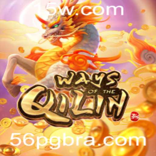 Conheça o Fascinante Mundo de 'WaysoftheQilin'