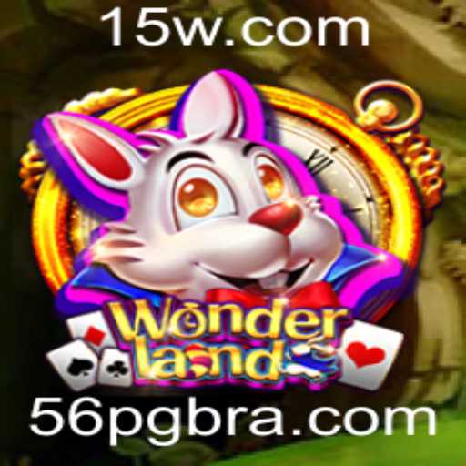 Explorando o Mundo Fantástico de Wonderland: Uma Jornada Inesquecível