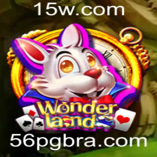 Explorando o Mundo Fantástico de Wonderland: Uma Jornada Inesquecível