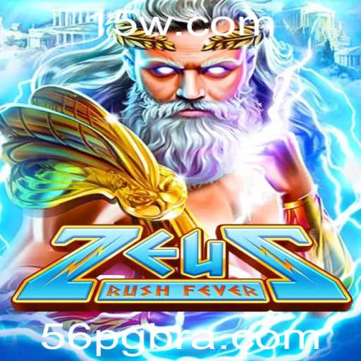 ZeusRushFever: A Nova Sensação dos Jogos de Estratégia
