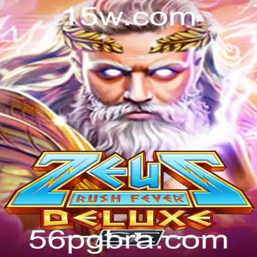 Descubra o Mundo de ZeusRushFeverDeluxeSE: Um Jogo de Aventura Mitológica
